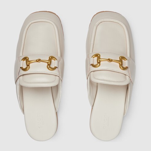 Gucci sales slipper loafers