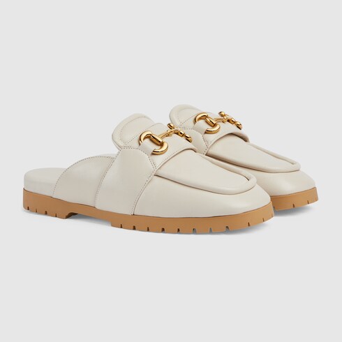 Sabot di gucci sales