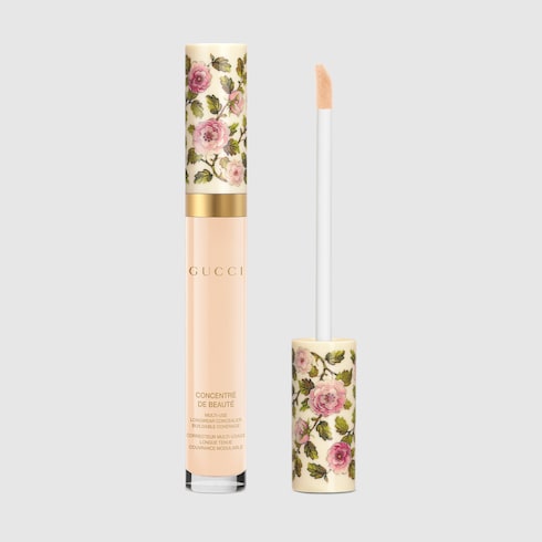 11C, Concentré de Beauté, Correcteur