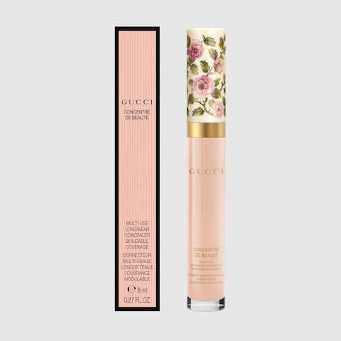 12C, Concentré de Beauté, correttore