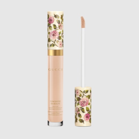 13W, Concentré de Beauté, correttore