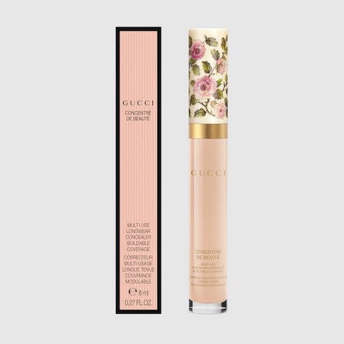 13W, Concentré de Beauté, консилер