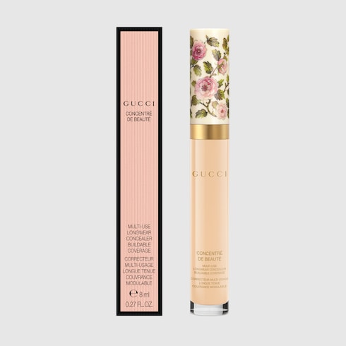 14N, Concentré de Beauté, Correcteur