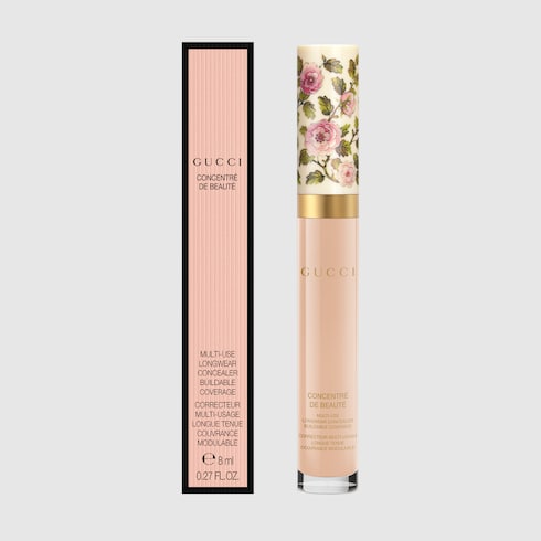 15W, Concentré de Beauté, correttore