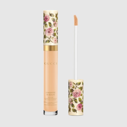 17W, Concentré de Beauté, Concealer