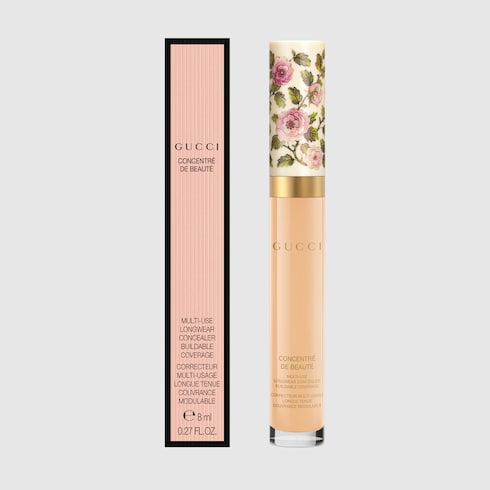 17W, Concentré de Beauté, Concealer