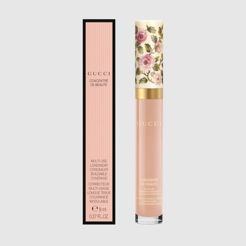 18C, Concentré de Beauté, Concealer