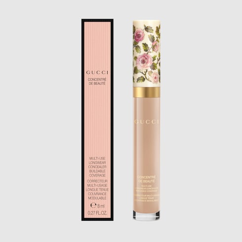 22W, Concentré de Beauté, correttore