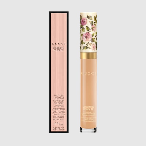 23W, Concentré de Beauté, correttore