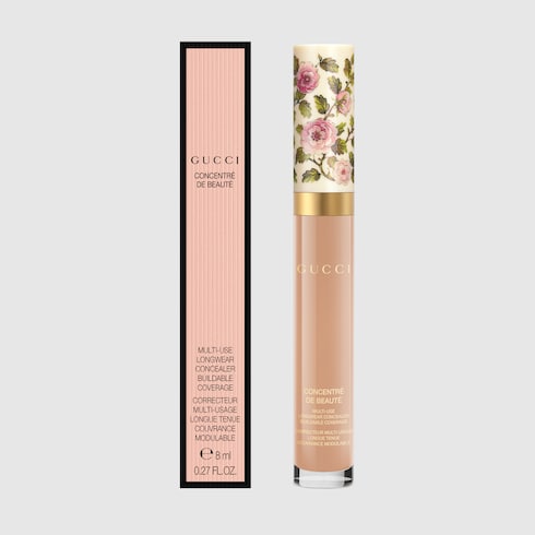 24N, Concentré de Beauté, Concealer