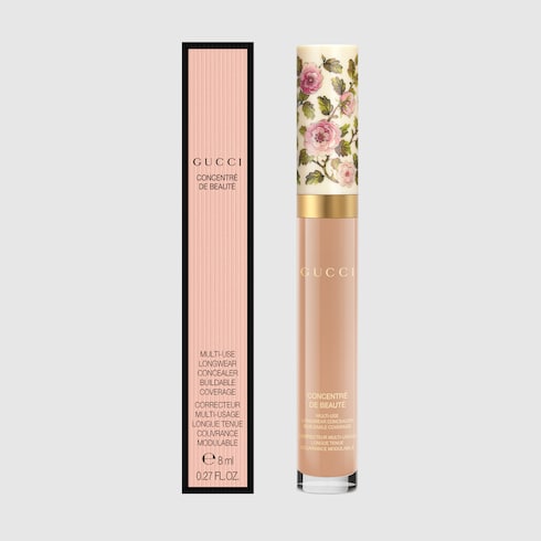 25N, Concentré de Beauté, Corrector