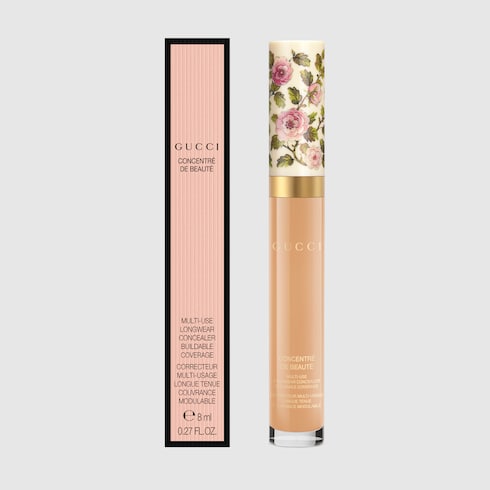 27N, Concentré de Beauté, Corrector