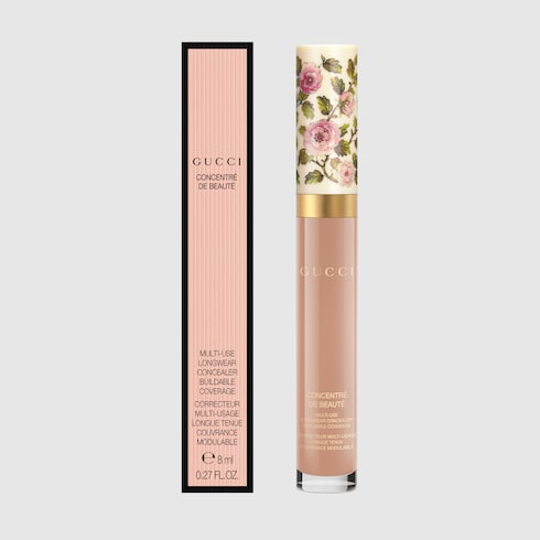 28C, Concentré de Beauté, Corrector
