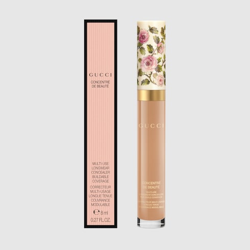 31W, Concentré de Beauté, Concealer