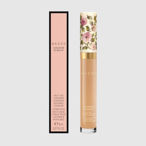 32W, Concentré de Beauté, Concealer