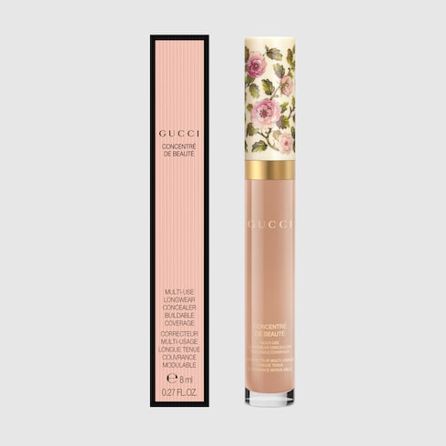 34N, Concentré de Beauté, Concealer