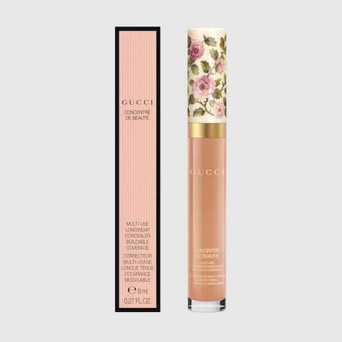36N, Concentré de Beauté, Concealer