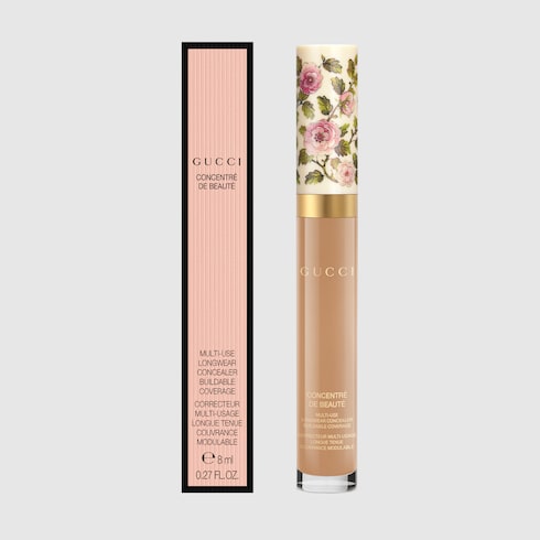 37W, Concentré de Beauté, Concealer