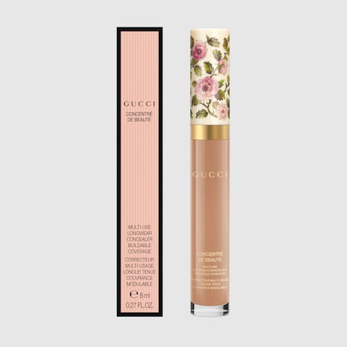 38N, Concentré de Beauté, Corrector