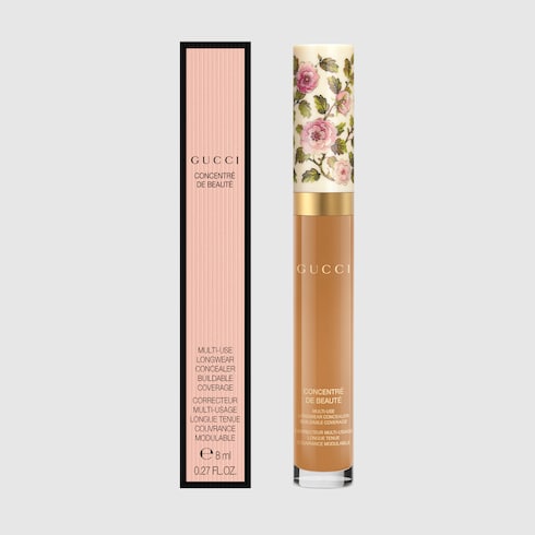 42W, Concentré de Beauté, Corrector