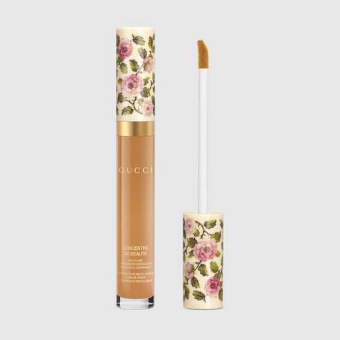 43W, Concentré de Beauté, correttore
