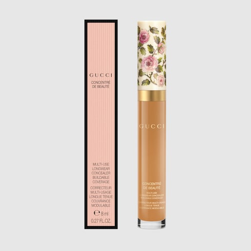 43W, Concentré de Beauté, correttore