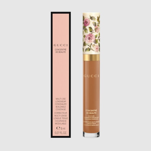 44N, Concentré de Beauté, correttore