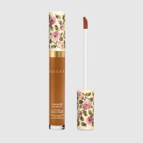 46N, Concentré de Beauté, Concealer