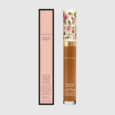 46N, Concentré de Beauté, Concealer