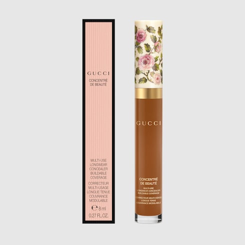47N, Concentré de Beauté, Corrector