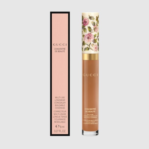 48W, Concentré de Beauté, Corrector