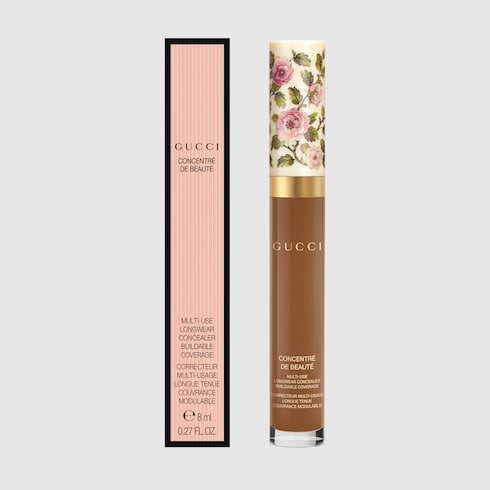52N, Concentré de Beauté, Corrector