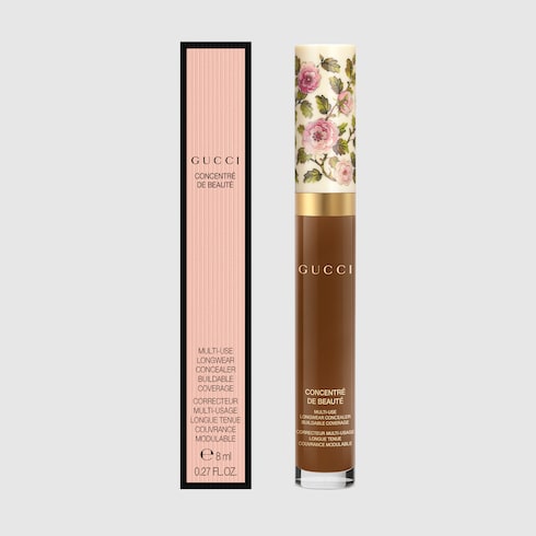 53N, Concentré de Beauté, Corrector