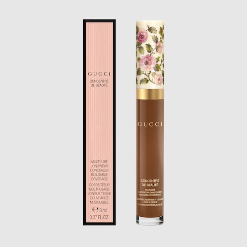 54W, Concentré de Beauté, Concealer