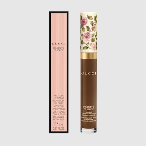 55C, Concentré de Beauté, Concealer