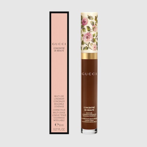 56N, Concentré de Beauté, Corrector