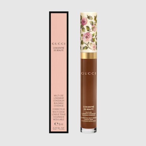 57W, Concentré de Beauté, Concealer
