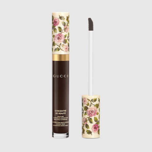 58C, Concentré de Beauté, Corrector