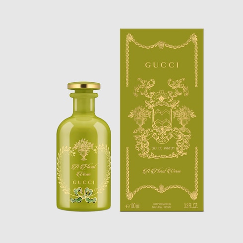 The Alchemist's Garden, A Floral Verse, 100ml, eau de parfum