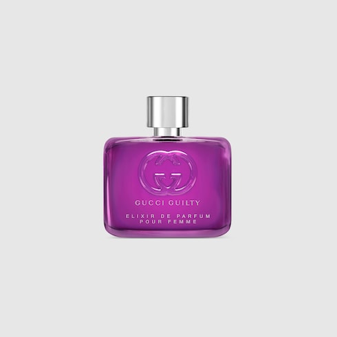 香水Gucci Guilty Elixir de Parfum Pour Femme 60毫升香水| GUCCI® 香港