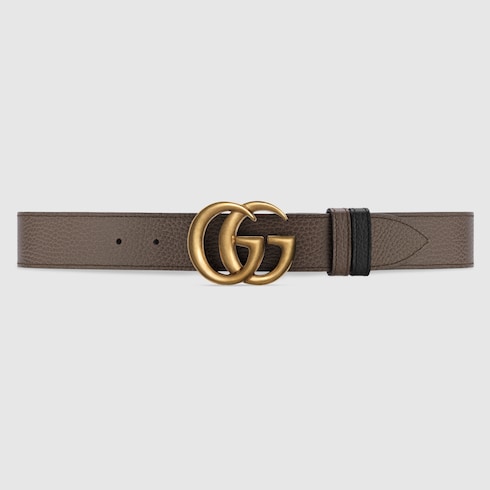 GG Marmont reversible belt