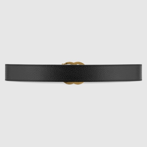 GG Marmont reversible belt