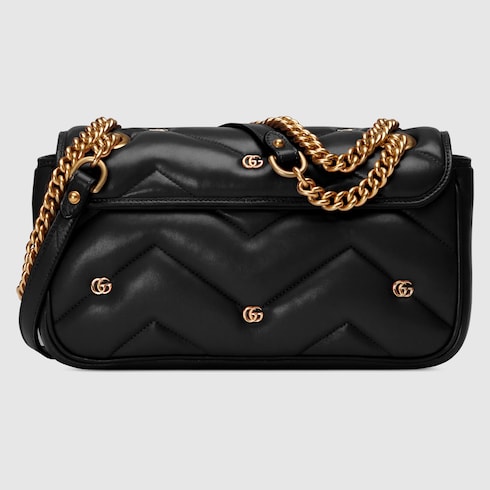 GG Marmont small shoulder bag Detail 6