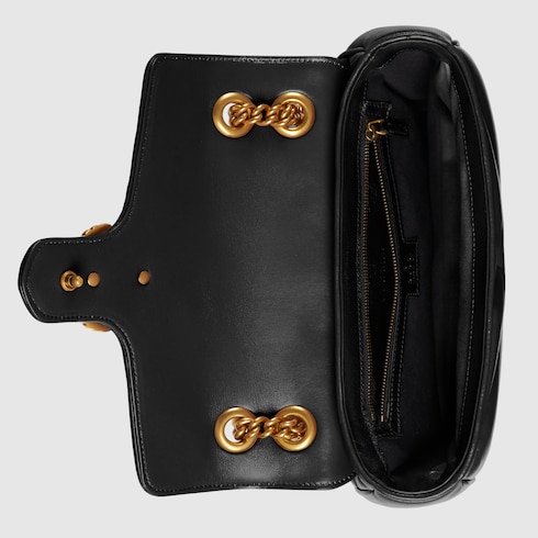 Gucci marmont mini misure store