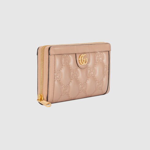 Portafoglio discount gucci pelle