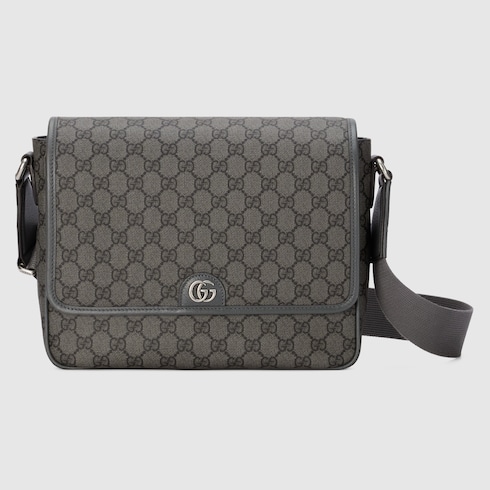 Mittelgroße Ophidia Messengertasche