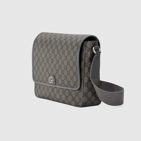 Mittelgroße Ophidia Messengertasche