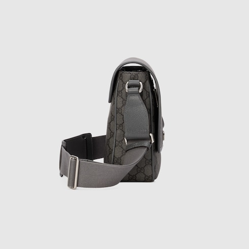 Mittelgroße Ophidia Messengertasche