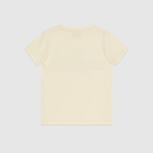 T-shirt Peter Rabbit™ x Gucci