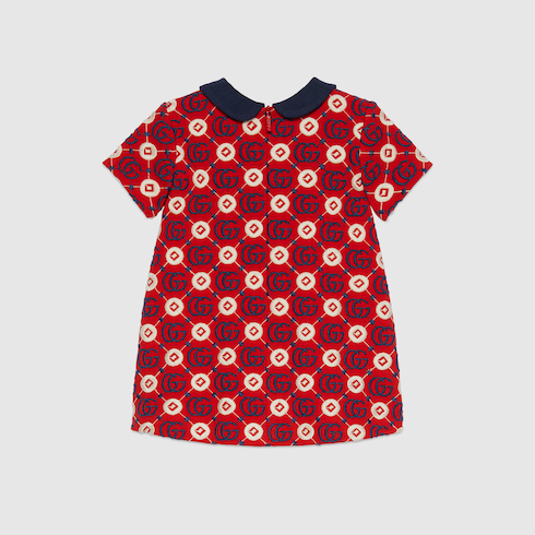 Gucci Baby Girl sold Polka Dots Tee Shirt 12-18 M